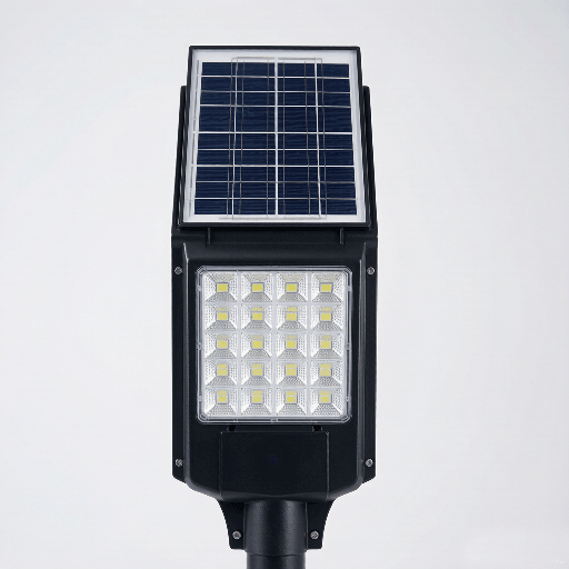 ZL Series solar street light